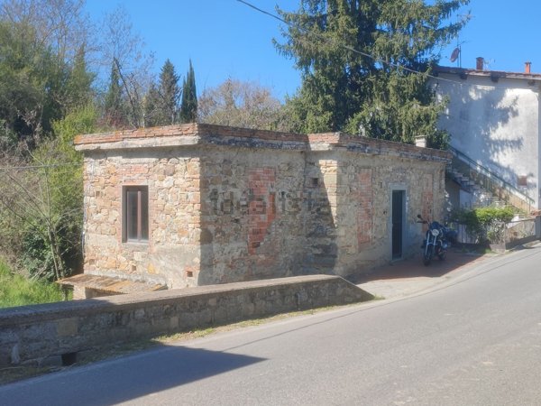 locale di sgombero in vendita a Bagno a Ripoli