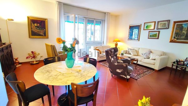 appartamento in vendita a Bagno a Ripoli in zona Grassina