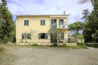 casa indipendente in vendita a Bagno a Ripoli in zona Grassina