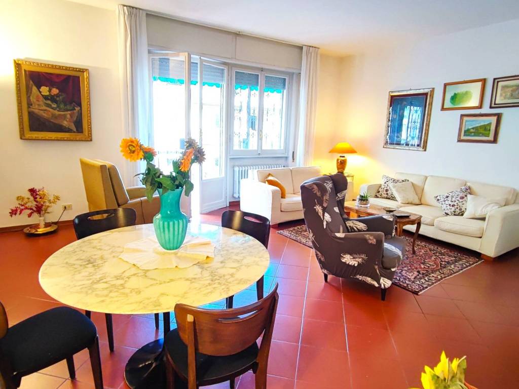 appartamento in vendita a Bagno a Ripoli in zona Grassina