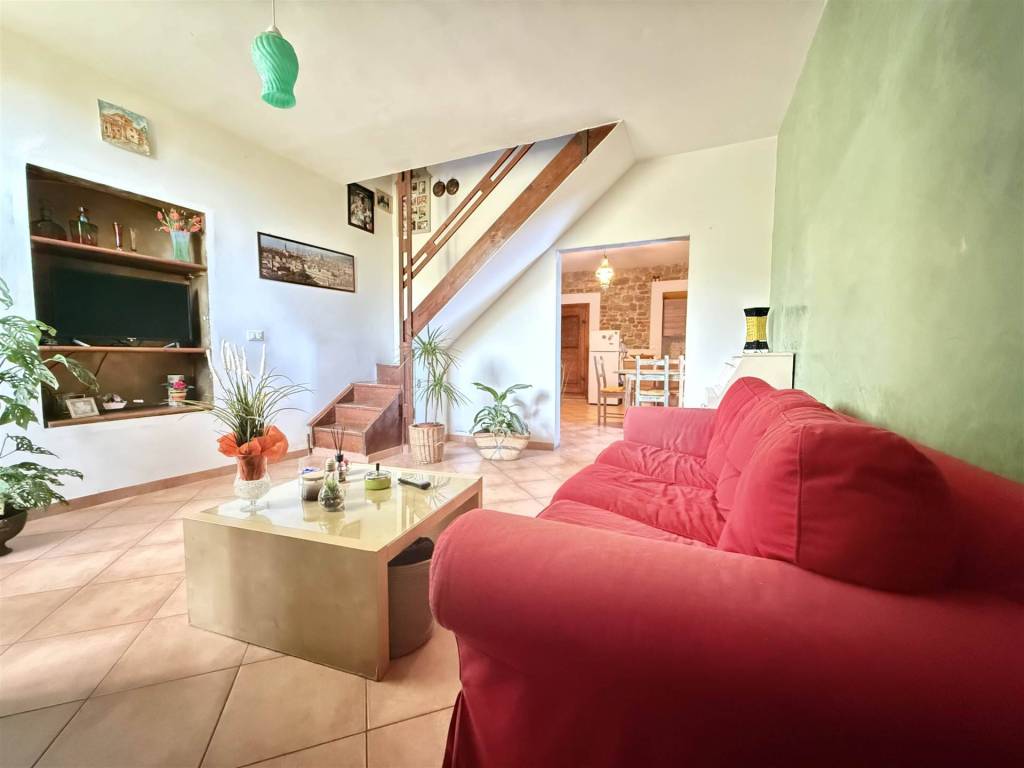 appartamento in vendita a Bagno a Ripoli in zona Candeli