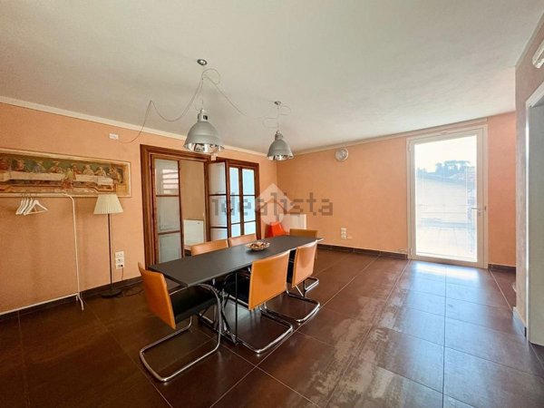 ufficio in vendita a Bagno a Ripoli in zona Grassina