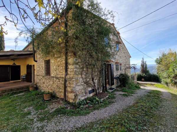casa indipendente in vendita a Bagno a Ripoli in zona Villamagna
