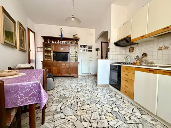 appartamento in vendita a Bagno a Ripoli in zona Grassina