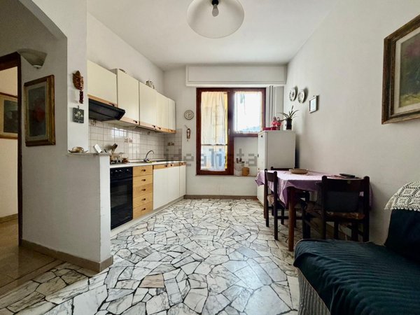 appartamento in vendita a Bagno a Ripoli in zona Grassina