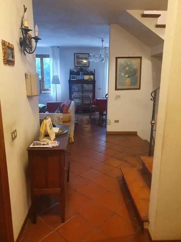 casa indipendente in vendita a Bagno a Ripoli