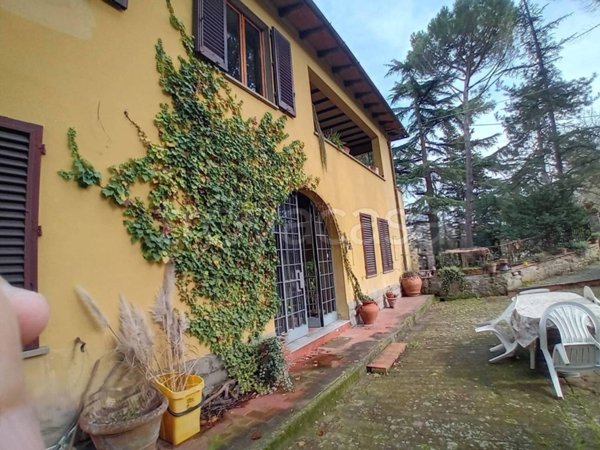 appartamento in vendita a Bagno a Ripoli in zona Grassina