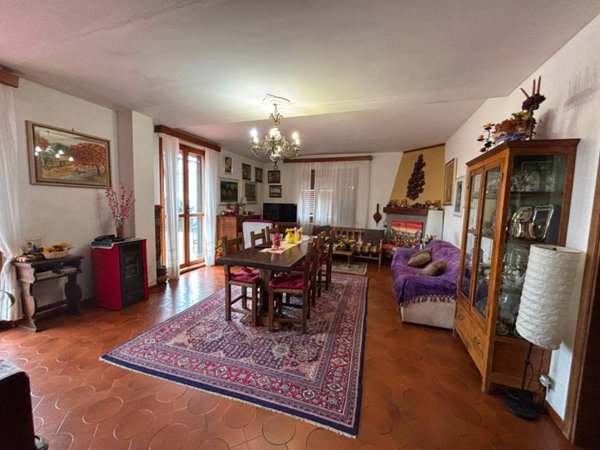 casa indipendente in vendita a Bagno a Ripoli