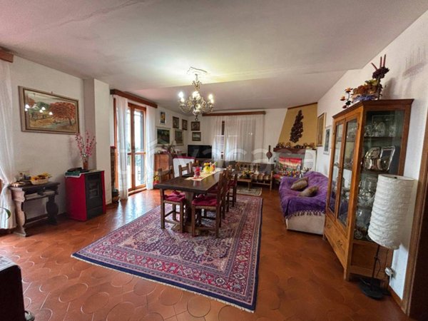 casa indipendente in vendita a Bagno a Ripoli