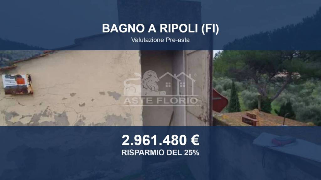 casa indipendente in vendita a Bagno a Ripoli in zona Rimaggio