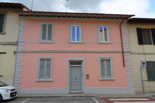 casa indipendente in vendita a Bagno a Ripoli in zona Antella