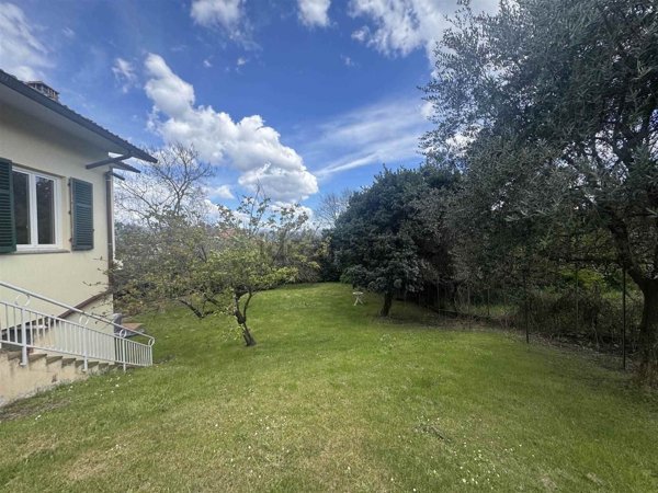 casa indipendente in vendita a Bagno a Ripoli