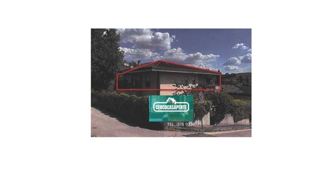 appartamento in vendita a Bagno a Ripoli in zona Antella