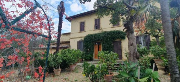 casa indipendente in vendita a Bagno a Ripoli