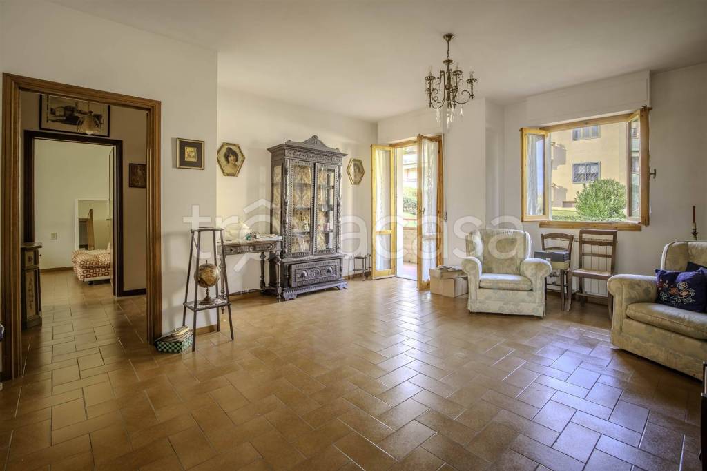 appartamento in vendita a Bagno a Ripoli in zona Antella