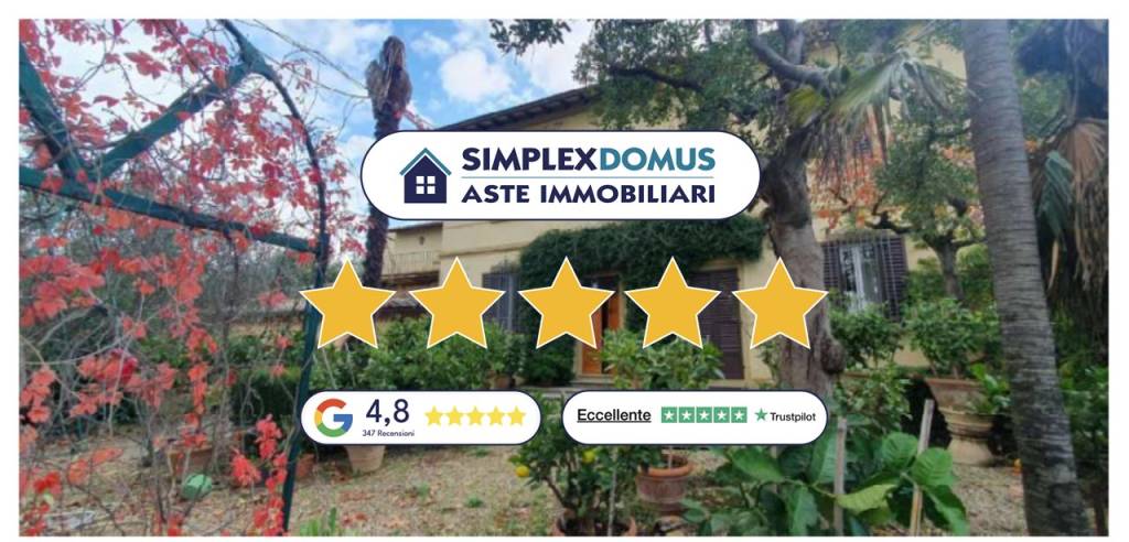 casa indipendente in vendita a Bagno a Ripoli in zona Rimaggio