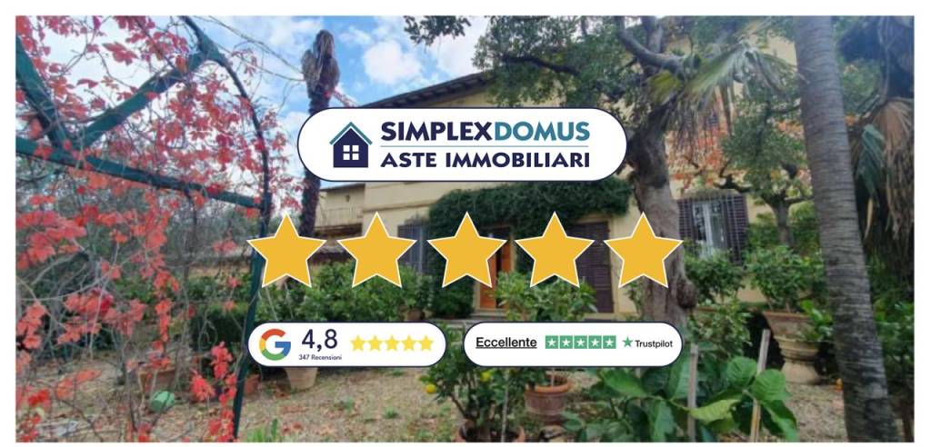 casa indipendente in vendita a Bagno a Ripoli in zona Rimaggio