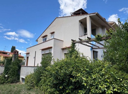 casa indipendente in vendita a Bagno a Ripoli