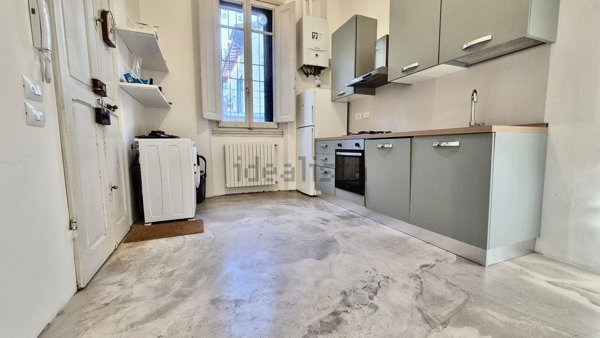 appartamento in vendita a Bagno a Ripoli in zona Antella