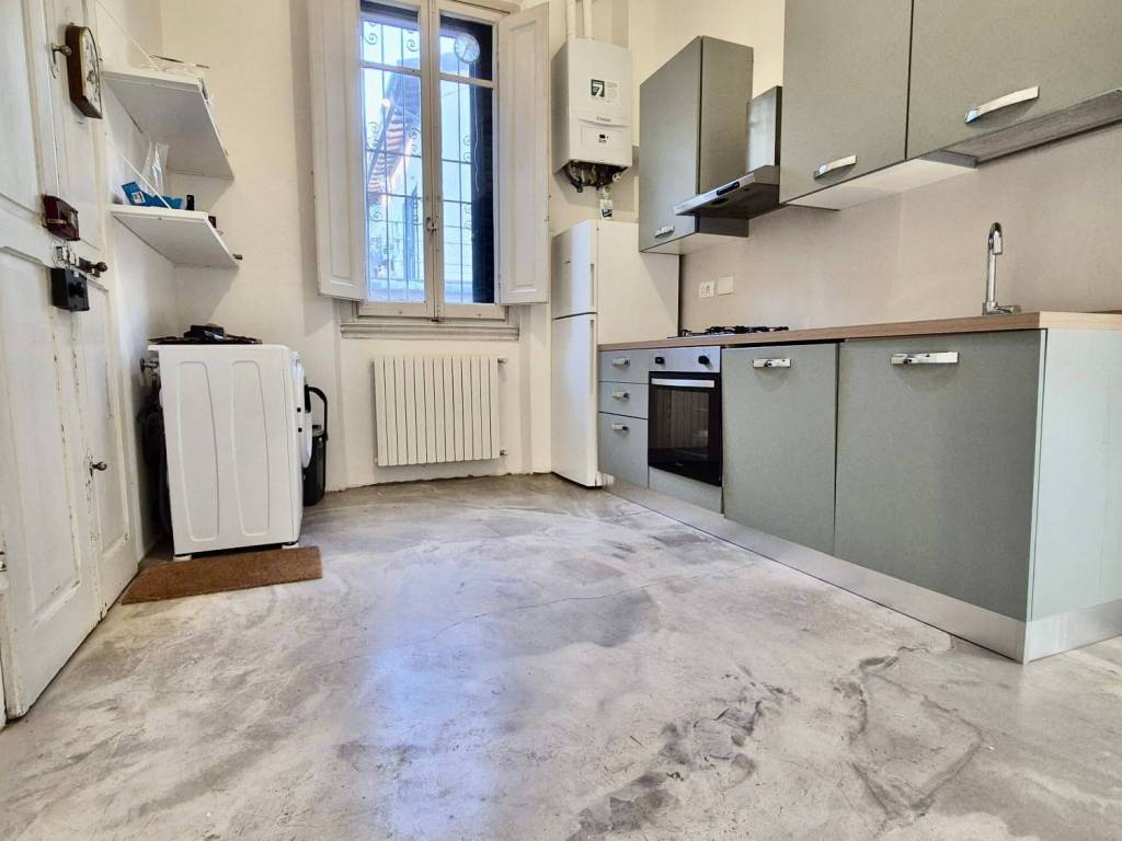 appartamento in vendita a Bagno a Ripoli in zona Antella