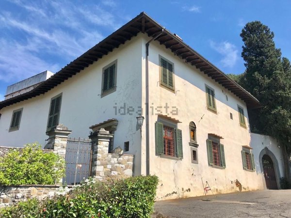 appartamento in vendita a Bagno a Ripoli in zona Ponte a Ema