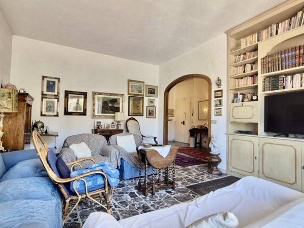 appartamento in vendita a Bagno a Ripoli in zona Grassina