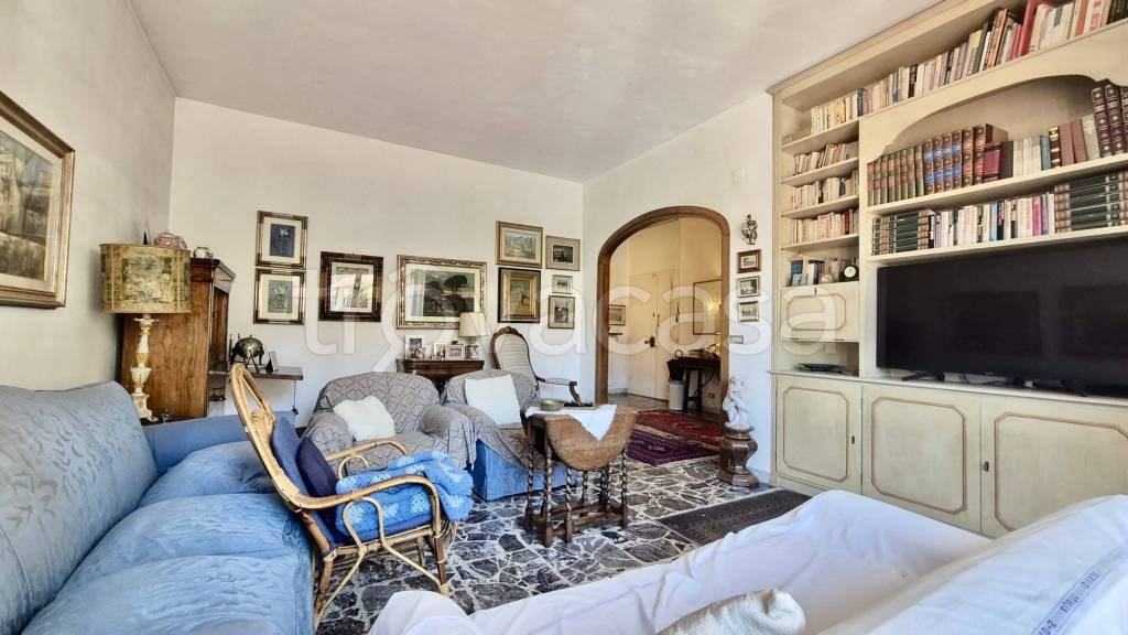 appartamento in vendita a Bagno a Ripoli in zona Grassina