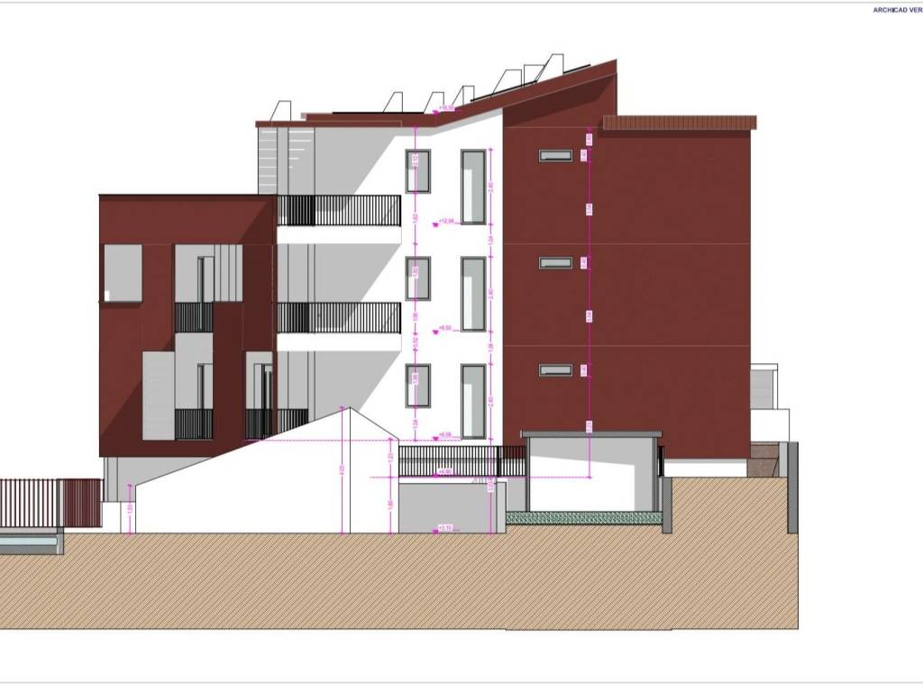appartamento in vendita a Bagno a Ripoli in zona Grassina