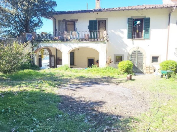 appartamento in vendita a Bagno a Ripoli in zona Grassina