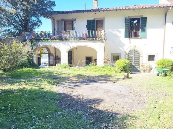 appartamento in vendita a Bagno a Ripoli in zona Grassina