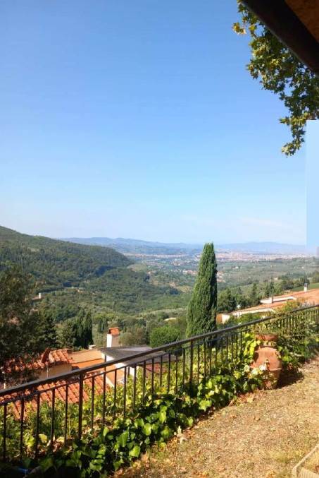 appartamento in vendita a Bagno a Ripoli