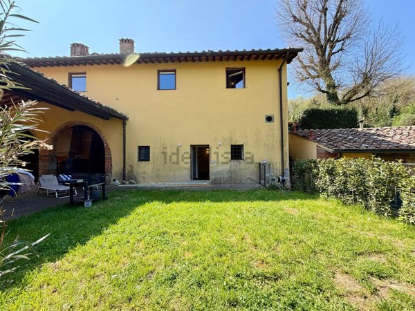 appartamento in vendita a Bagno a Ripoli