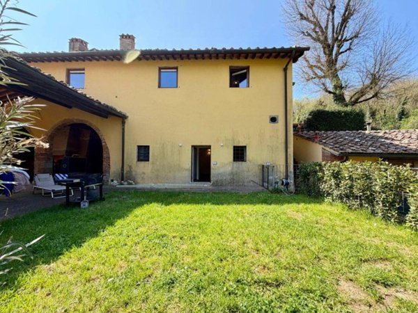 casa indipendente in vendita a Bagno a Ripoli