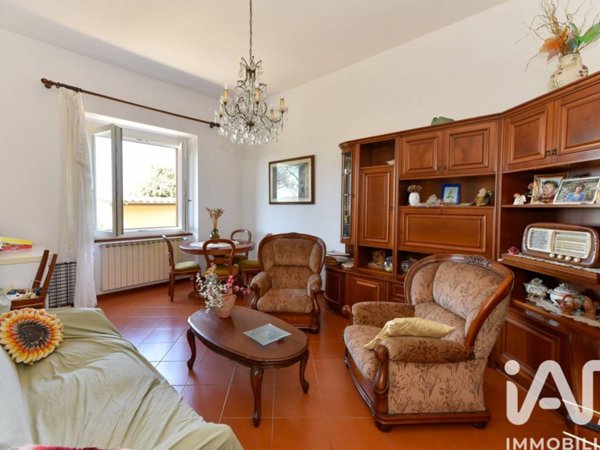 appartamento in vendita a Bagno a Ripoli