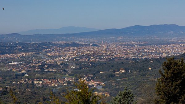 casa indipendente in vendita a Bagno a Ripoli