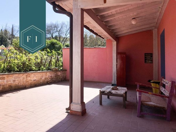 appartamento in vendita a Bagno a Ripoli in zona Rimaggio