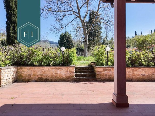appartamento in vendita a Bagno a Ripoli in zona Rimaggio