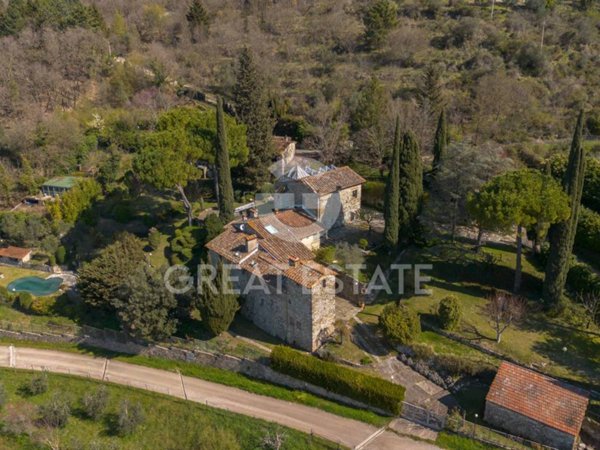 casa indipendente in vendita a Bagno a Ripoli