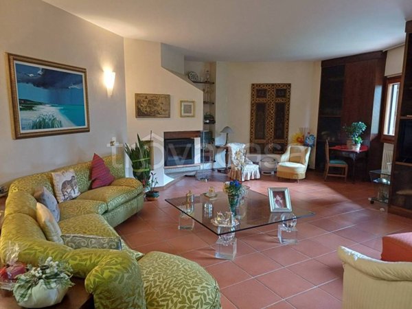 casa indipendente in vendita a Bagno a Ripoli