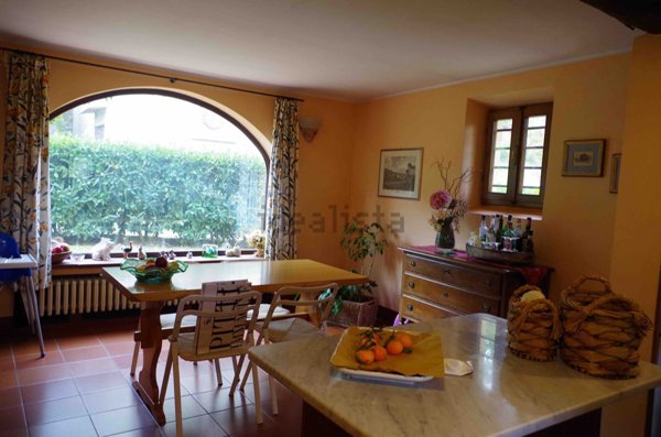 casa indipendente in vendita a Bagno a Ripoli