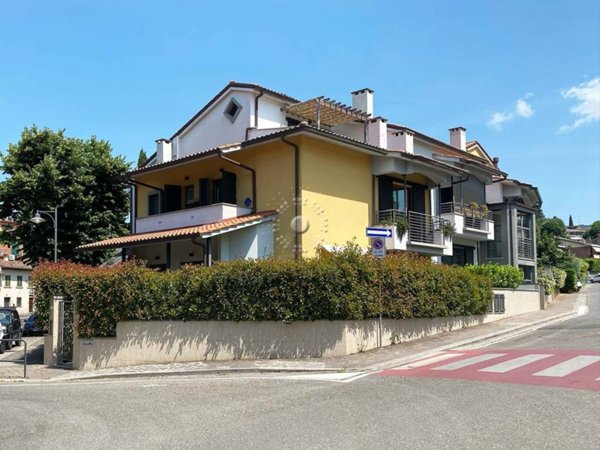 appartamento in vendita a Bagno a Ripoli