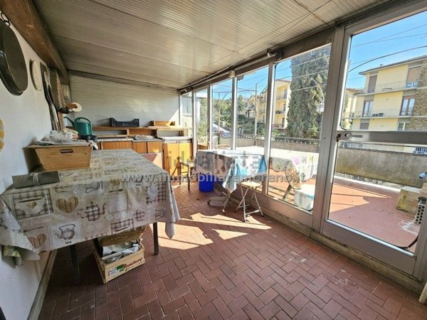 appartamento in vendita a Bagno a Ripoli in zona Antella