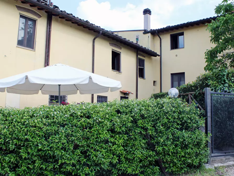 casa indipendente in vendita a Bagno a Ripoli in zona Vallina