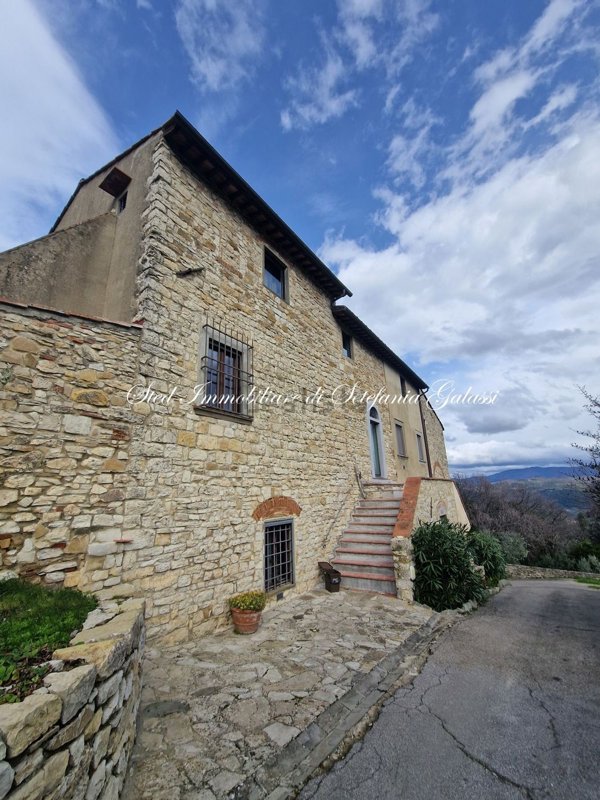 appartamento in vendita a Bagno a Ripoli in zona Villamagna