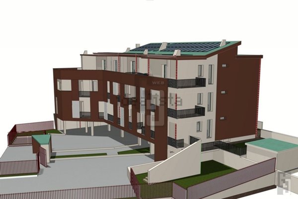 appartamento in vendita a Bagno a Ripoli in zona Grassina