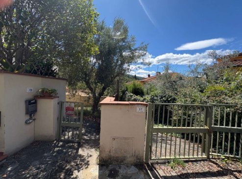 intera palazzina in vendita a Bagno a Ripoli