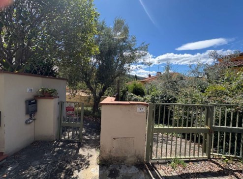 casa indipendente in vendita a Bagno a Ripoli in zona Osteria Nuova