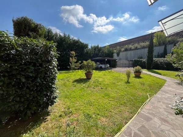 appartamento in vendita a Bagno a Ripoli