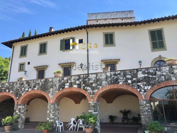 appartamento in vendita a Bagno a Ripoli in zona Ponte a Ema