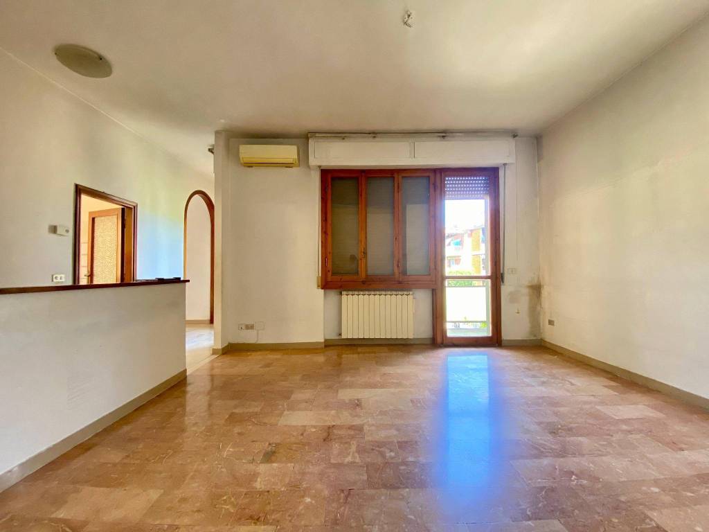 appartamento in vendita a Bagno a Ripoli in zona Grassina